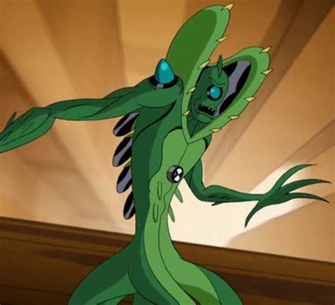 Wildvine Ben 10000 Timeline Ben 10 List Wiki Fandom