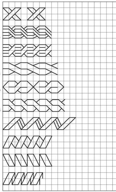 Graph Paper Drawings Easy
