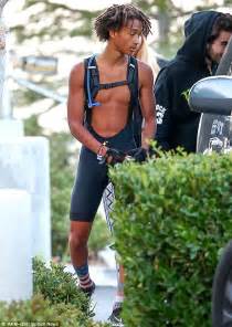 Jaden Smith Came Out Of The Closet Gay Tweets Pics IGN Boards