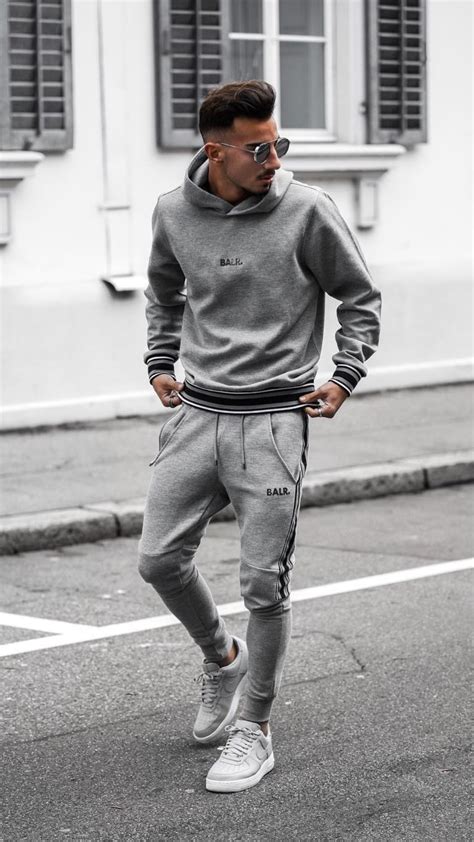 5 Casual Outfits For Guys - LIFESTYLE BY PS
