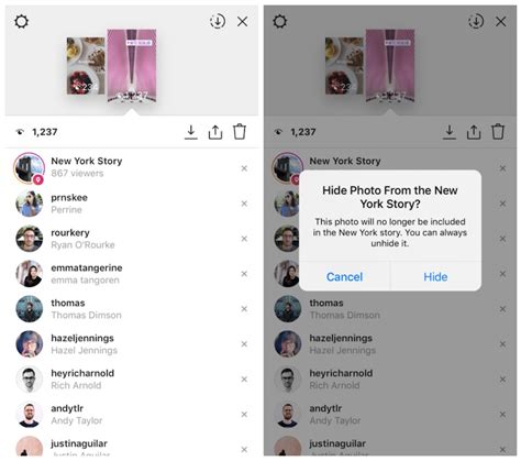 Instagram Brings Location Stories And Hashtag Stories To Its Explore