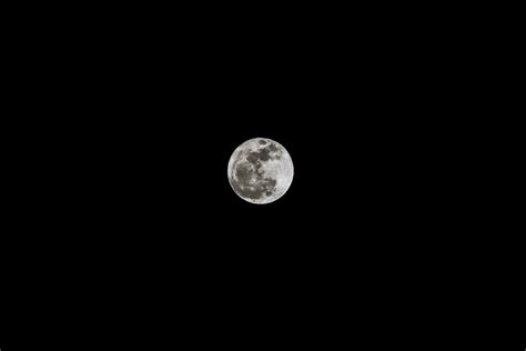 Free Stock Photo Of Full Moon Moon Night
