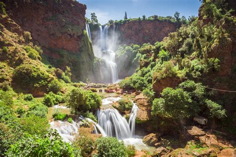 Moroccos 10 Best Natural Wonders Lonely Planet