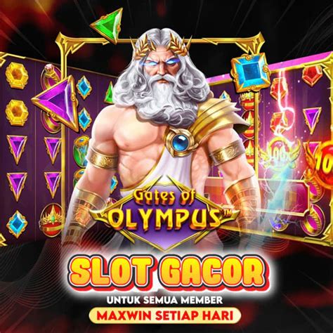 situs jackpot terbesar