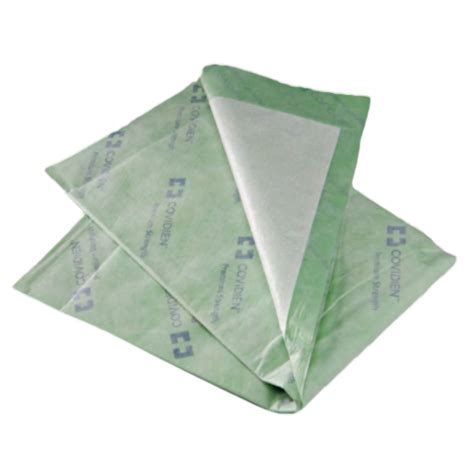 Wings Quilted Premium Strength Disposable Underpads Maximum Absorbency