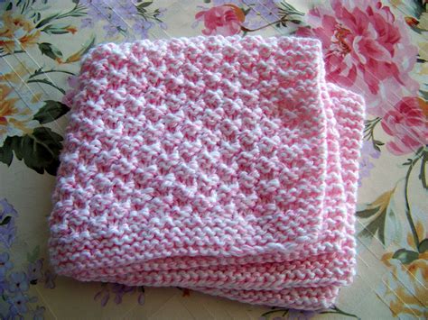 58 X Stitch Crochet Baby Blanket Pattern