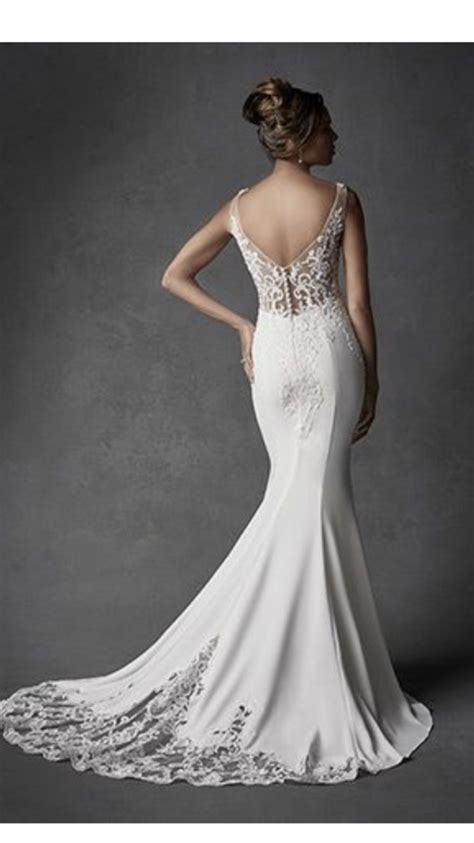 Maybe you would like to learn more about one of these? Brand new wedding dress | Weddalia
