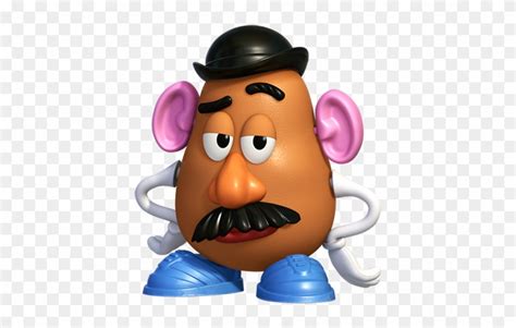 Mr Potato Head Clip Art 10 Free Cliparts Download Images On