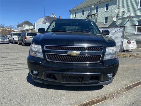 Used 2010 Chevrolet Avalanche Ltz For Sale With Photos Cargurus