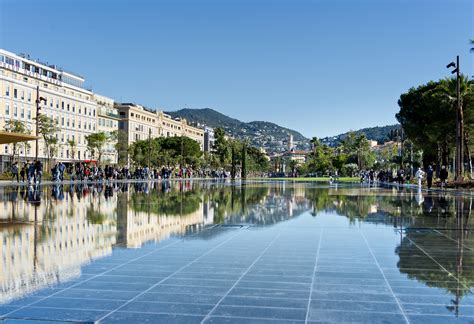 Les Grands Projets De La Ville De Nice Meet In Nice C Te D Azur