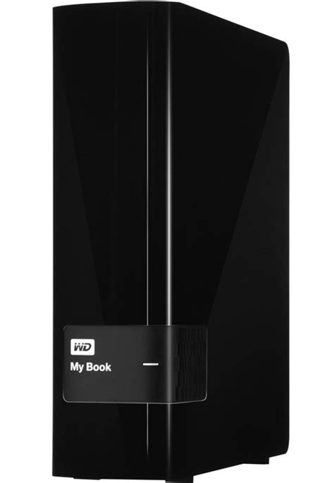 Wd My Book 3tb Desktop External Hard Drive Wdbfjk0030hbk