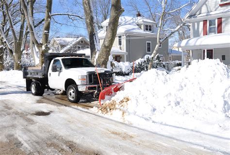 Snow Removal Grand Oak Lawn And Landscape