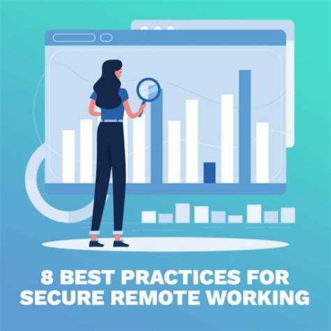 8 Best Practices For Secure Remote Working Blog