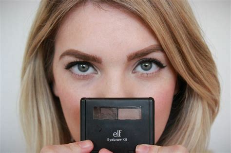 How To Get Bold Brows In 5 Simple Steps Bold Eyebrows Bold Eyebrows