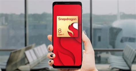 El Snapdragon Gen Ya Es Oficial Conoce Las Caracter Sticas Del