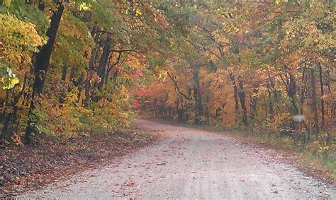Things To Do This Fall At Hermann Hill