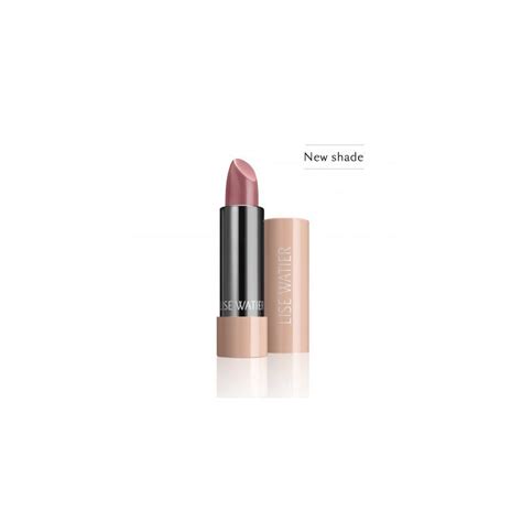 Lise Watier Rouge Gourmand Nudes Lipstick Sku