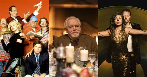 15 Shows To Watch If You Liked Succession