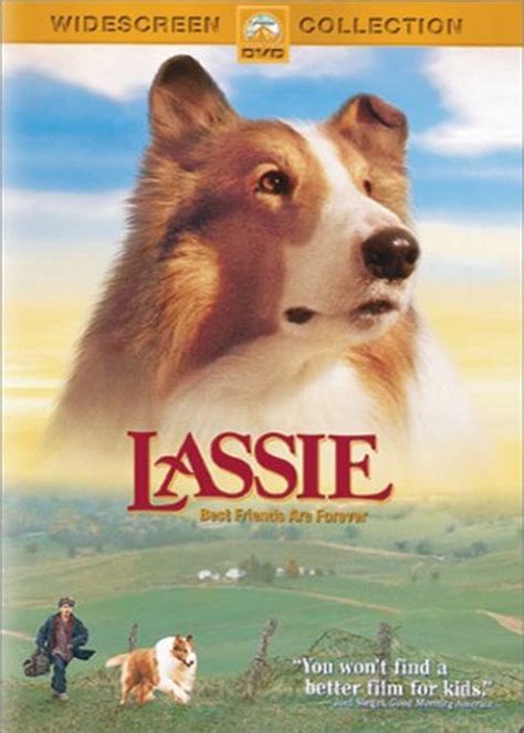 Lassie Usa Dvd Amazones Guiry Thomas Slater Helen Tenney