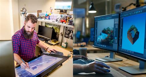 10 Things You Need To Know Before Becoming A Video Game Designer