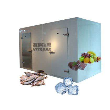 Chiller Room Meat Storage Freezer Cold Room Cold Room And Freezer For