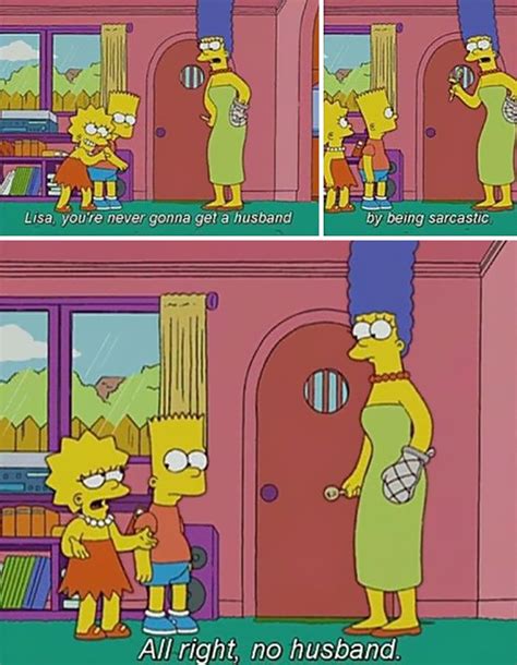 52 Funny Simpsons Jokes That You Cant Help But Laugh At Simpsons Funny Simpsons Quotes The