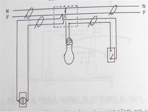 Fuerza Y Alumbrado Diagramas Electricos Basicos