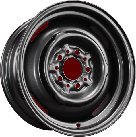 Mopar Steel Wheels Dodge OE Wheels Plymouth OEM Style wheels