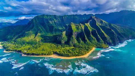 Hawaii 5k Wallpapers Top Free Hawaii 5k Backgrounds Wallpaperaccess