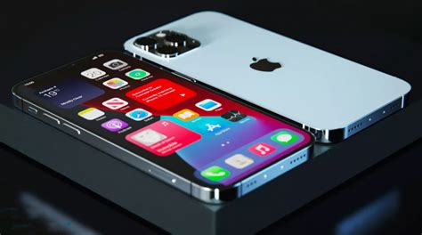Apple Iphone 13 Pro Max Soon To Be Launched Check Price Features