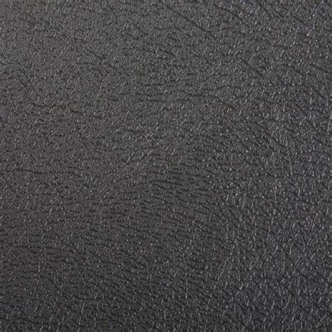 Hdx 10 Ft Wide Textured Black Vinyl Universal Flooring Your Choice