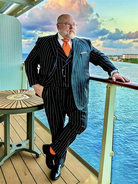 The Big Sartorialist On Twitter Who Wore It Better Me Or The Setting Sun Suitup Sartorial
