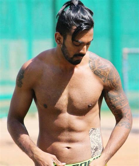 If you are having trouble coming up with your own names, or maybe you are. KL Rahul reveals two contrasting stories regarding his ...
