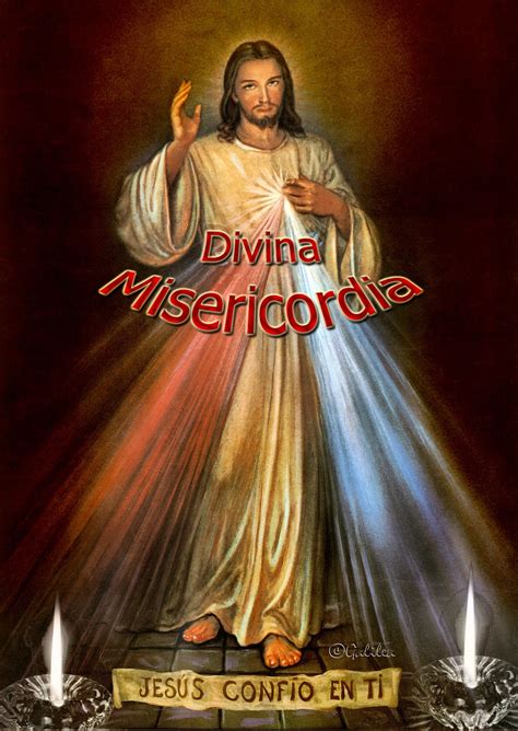 Además de contar brevemente su experiencia vital, la hermana zdenka maría ofrece un consejo muy valioso para. Imágenes religiosas de Galilea: Divina Misericordia