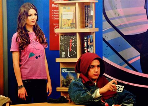 Victorious The Breakfast Club Episode Victorious Cast Victorious