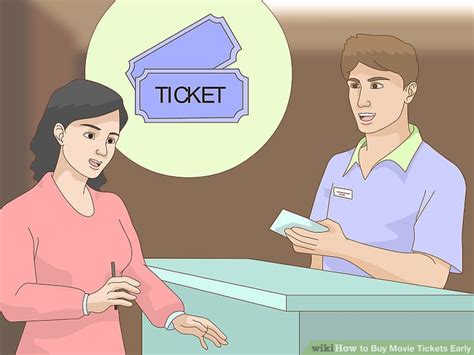 Get best discounts and deals on domestic flights booking around the world. 3 Ways to Buy Movie Tickets Early - wikiHow