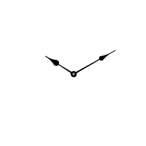 Clock Hands Png Free Logo Image