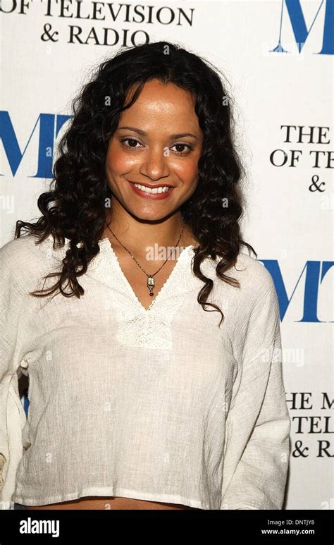 Judy Reyes Scrubs Hi Res Stock Photography And Images Alamy