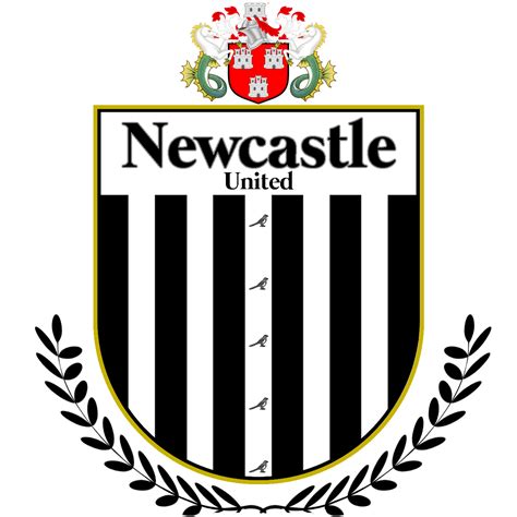Top More Than 160 Newcastle United Logo Vn