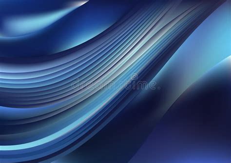Blue Azure Colorful Background Vector Illustration Design Stock Vector