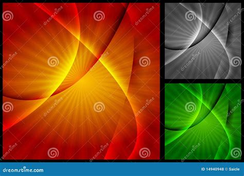 Vibrant Backgrounds Royalty Free Stock Photos Image 14940948
