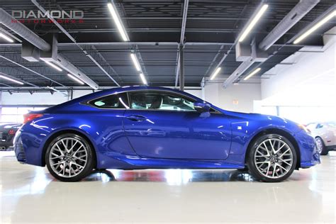 What is the average price for used lexus rc 350 f sport for sale? 2016 Lexus RC 350 F Sport AWD F-Sport Stock # 006103 for ...