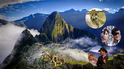 Conoce Todas Las Películas Que Fueron Grabadas En El Santuario De Machu Picchu Infobae