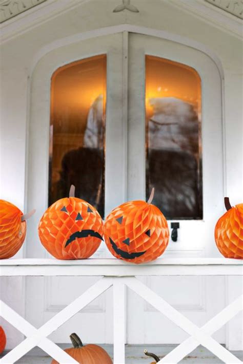 10 Cheap And Easy Diy Halloween Decorations Craftsonfire