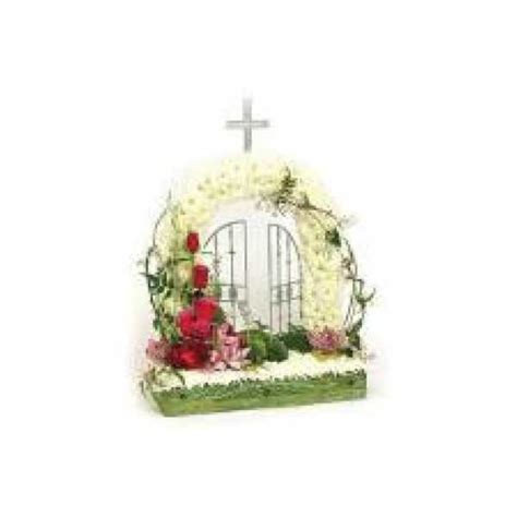 Gates Of Heaven Bloxhams Florists