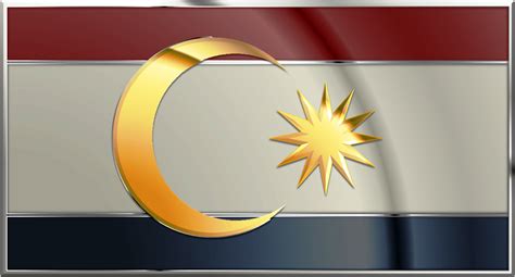 Gambar Bendera Kuala Lumpur At My