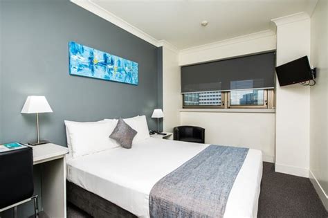 George williams hotel has 103 rooms that are fitted with all the necessities to ensure an enjoyable stay. George Williams Hotel AU$97 (A̶U̶$̶1̶0̶7̶): 2018 Prices ...