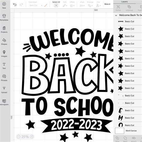 Welcome Back To School Svg 2022 2023 Svg Back To School Etsy Ireland