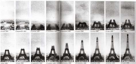 Facts About The Eiffel Tower The Travelling Twins