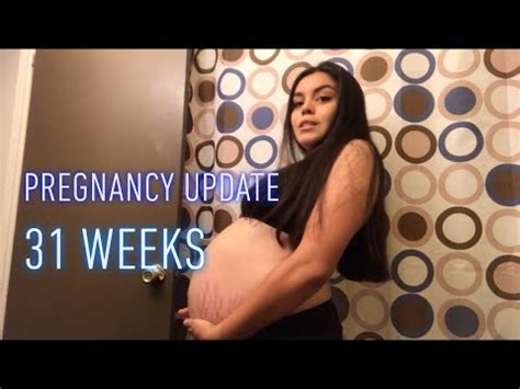 Daily Vlog Pregnancy Update Youtube